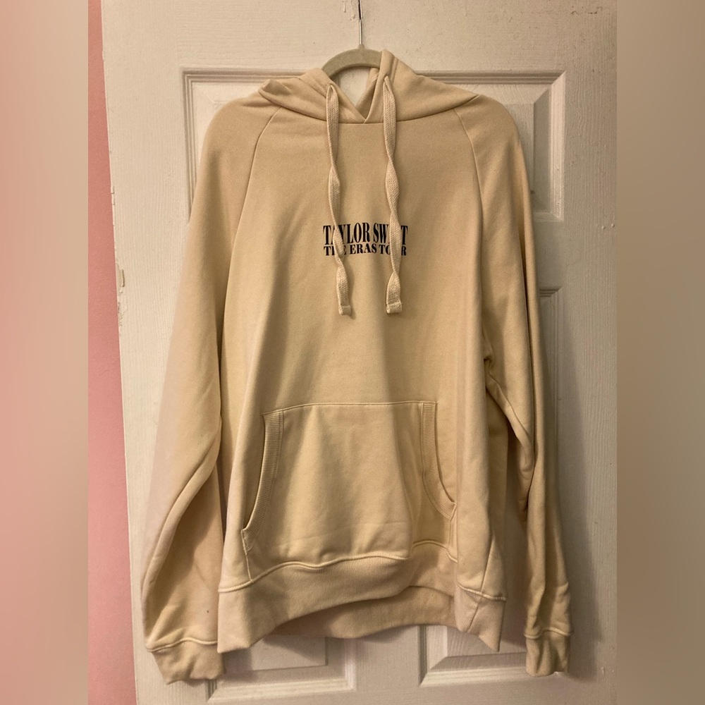 Taylor Swift Eras Tour Hoodie (NEW)